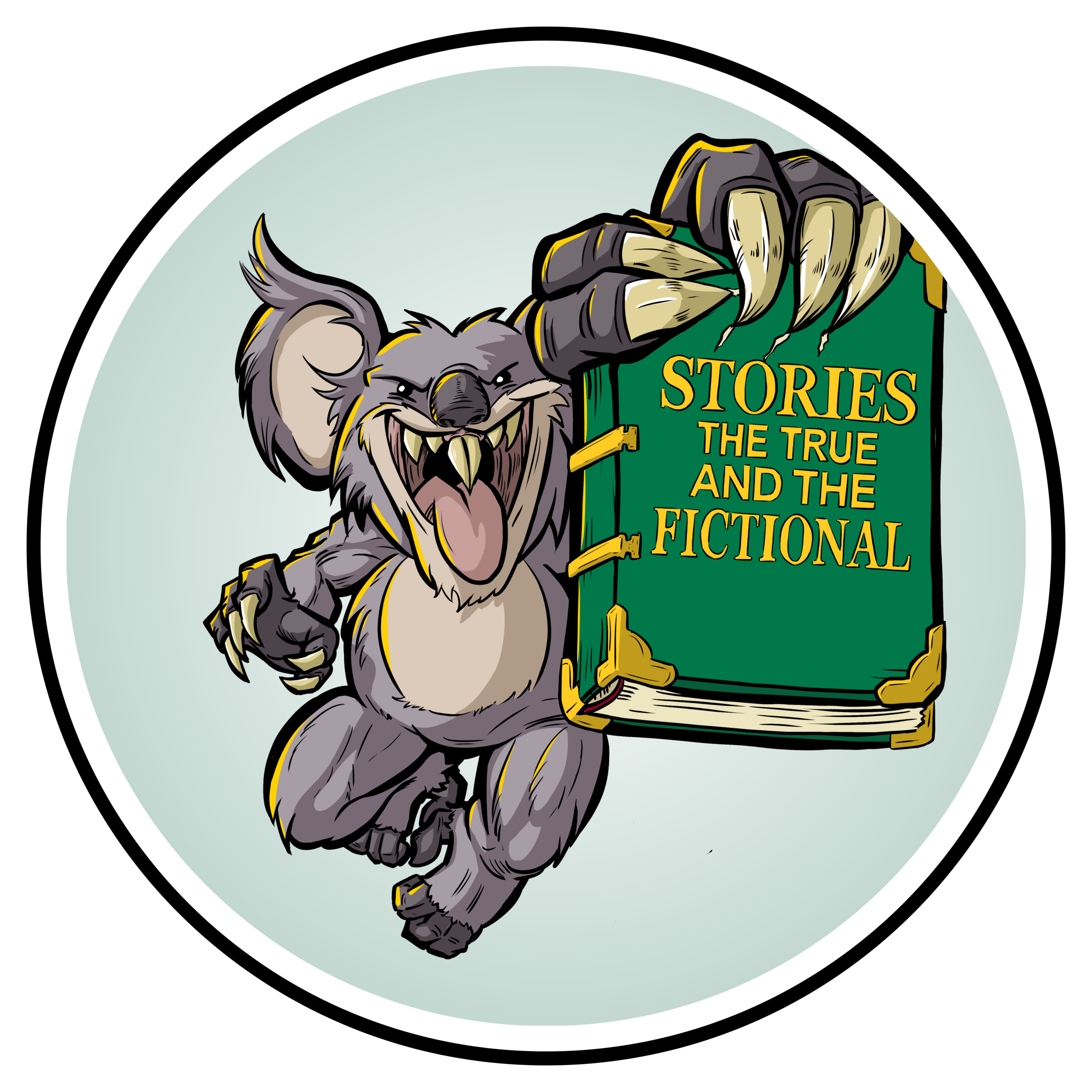 Stories: the true and the fictional